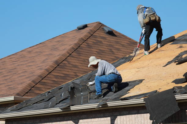 Best Rubber Roofing (EPDM, TPO)  in Decatur, AR