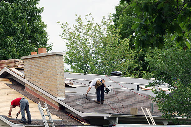 Hot Roofs in Decatur, AR