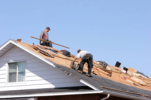 Waterproofing in Decatur, AR