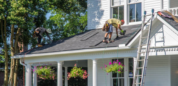 Best Chimney Flashing Repair  in Decatur, AR