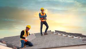 Best Roof Installation  in Decatur, AR